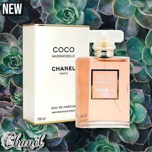 New Chanel Coco Mademoiselle